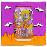 Satellite - Super Session IPA