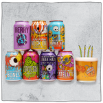 Beavertown Craft Beer Birthday Bundle